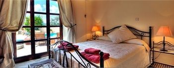 Prickly Pear Hotel Neo Chorio Ngoại thất bức ảnh
