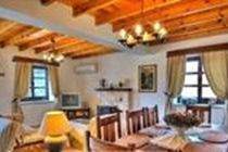 Prickly Pear Hotel Neo Chorio Ngoại thất bức ảnh