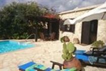 Prickly Pear Hotel Neo Chorio Ngoại thất bức ảnh