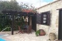 Prickly Pear Hotel Neo Chorio Ngoại thất bức ảnh