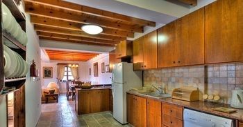 Prickly Pear Hotel Neo Chorio Ngoại thất bức ảnh