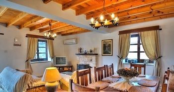 Prickly Pear Hotel Neo Chorio Ngoại thất bức ảnh
