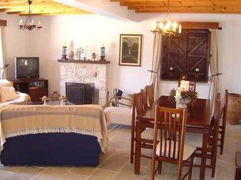Prickly Pear Hotel Neo Chorio Ngoại thất bức ảnh